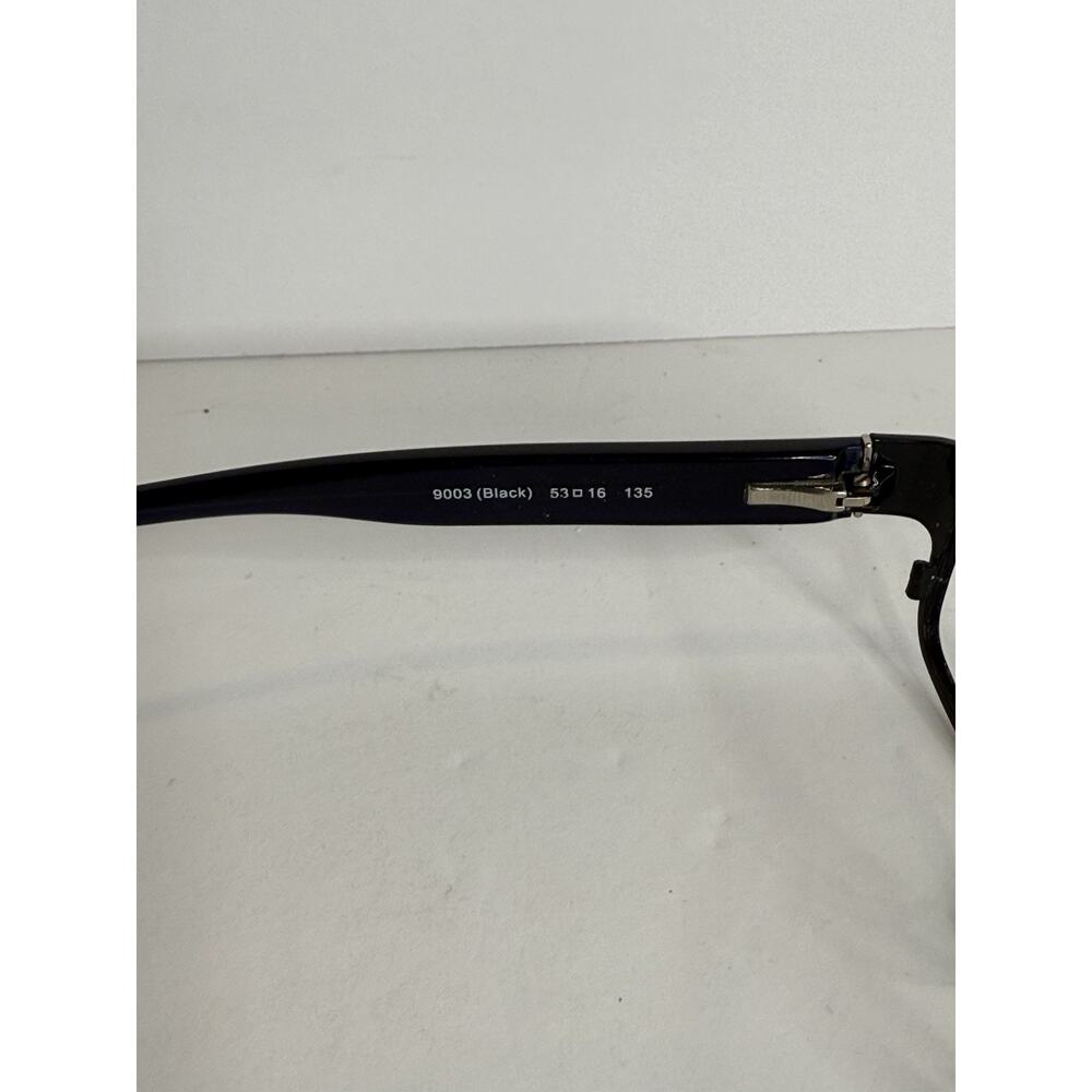 Coach Hc5031 Spencer Black Rectangular Eyeglass F… - image 7
